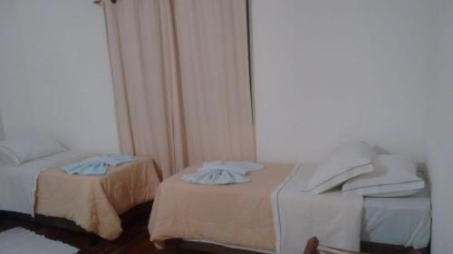 Baia Hotel | Pousada Aguape