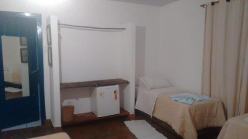 Baia Hotel | Pousada Aguape