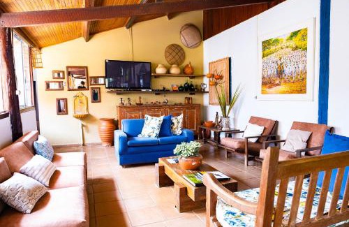 Baia Hotel | Pousada Aguape
