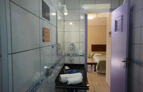 Buzios Hotel | Pousada Aguas Claras