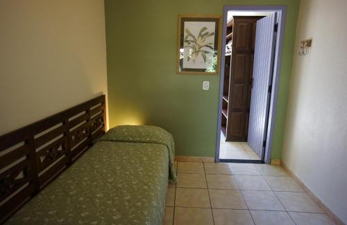 Buzios Hotel | Pousada Aguas Claras