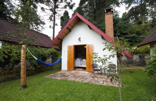 Monte Verde Hotel | Pousada Aguia da Montanha