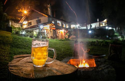 Monte Verde Hotel | Pousada Aguia da Montanha