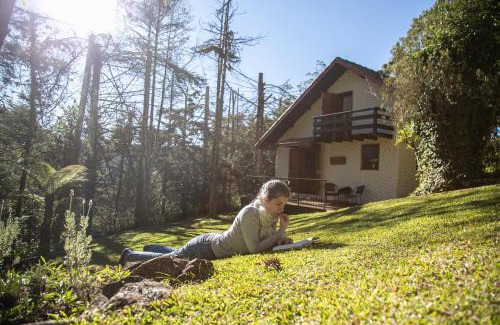 Monte Verde Hotel | Pousada Aguia da Montanha