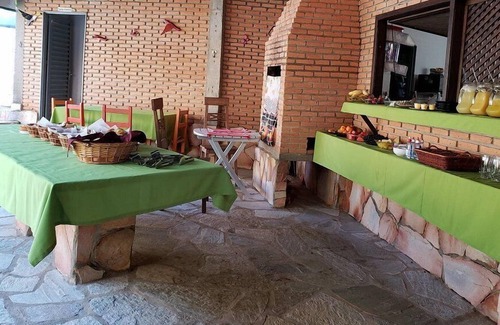 Pirenopolis Hotel | Pousada AHP