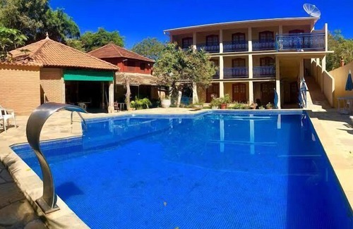 Pirenopolis Hotel | Pousada AHP