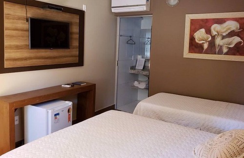 Pirenopolis Hotel | Pousada AHP