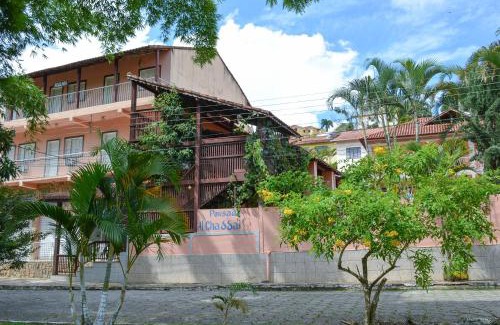 Sao Lourenco Hotel | Pousada Al Chaddai