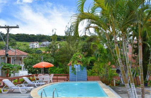 Sao Lourenco Hotel | Pousada Al Chaddai