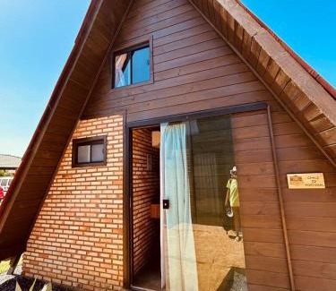 Luis Correia Hotel | Pousada Al Mare Beach