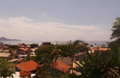 Canto Grande Hotel | Pousada Al Mare