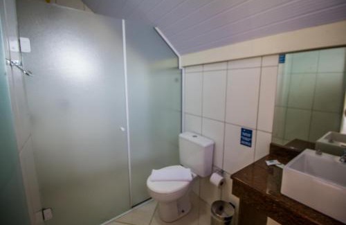 Canto Grande Hotel | Pousada Al Mare