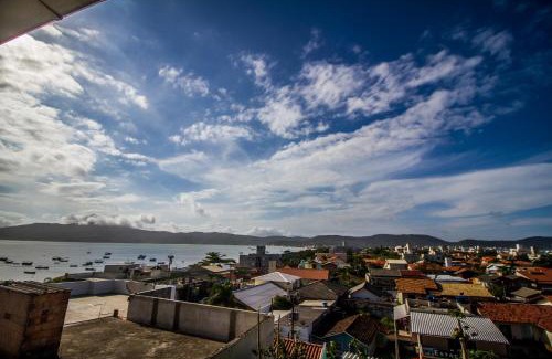 Canto Grande Hotel | Pousada Al Mare