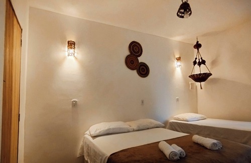 Barra Grande Hotel | Pousada Al Mare