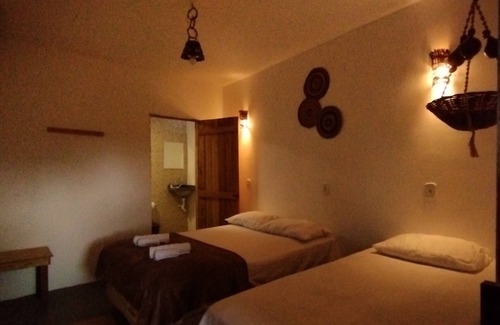 Barra Grande Hotel | Pousada Al Mare
