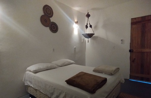 Barra Grande Hotel | Pousada Al Mare