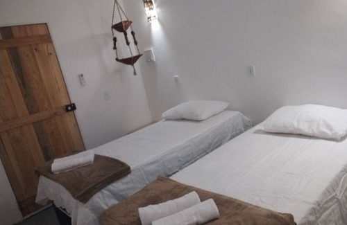 Barra Grande Hotel | Pousada Al Mare