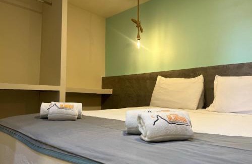 Floresta Velha Hotel | Pousada Alamoa