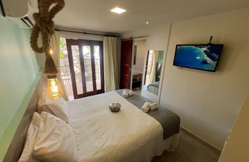 Floresta Velha Hotel | Pousada Alamoa