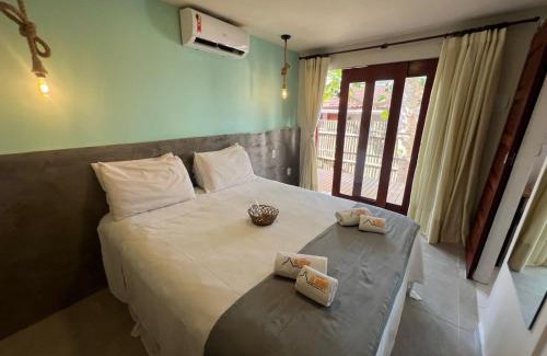 Floresta Velha Hotel | Pousada Alamoa