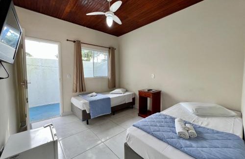Pereque Hotel | Pousada Albamar Guarujá