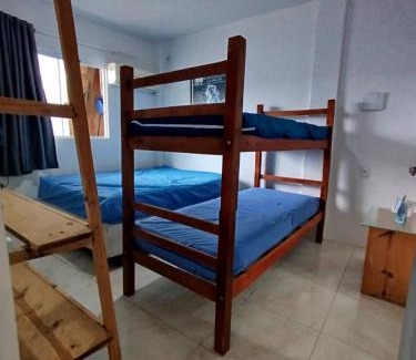 Passo de Torres Apartamento | Pousada Albino Goedert