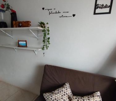 Passo de Torres Apartamento | Pousada Albino Goedert