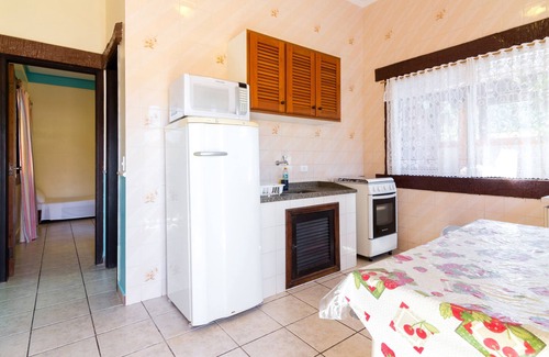Lagoinha Hotel | Pousada Aldeia da Lagoinha
