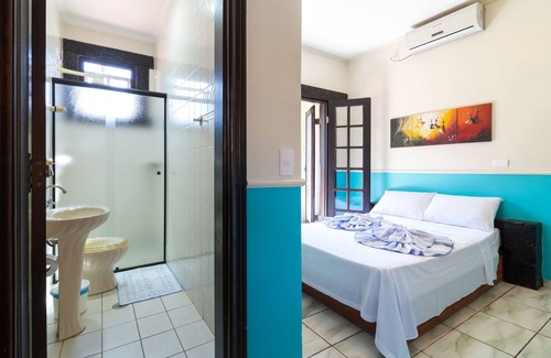 Lagoinha Hotel | Pousada Aldeia da Lagoinha