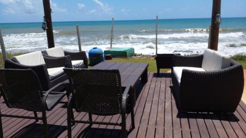 Porto de Sauipe Hotel | Pousada Aldeia do Forte