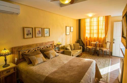 Centro Hotel | Pousada Aldeia dos Sonhos