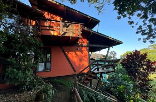 Pedrita Casa | Pousada Aldeia Niura Opy