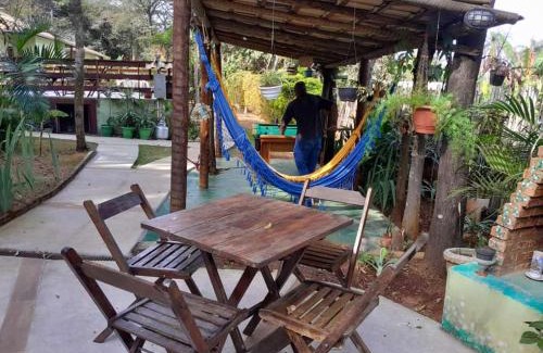 Serra do Cipo Hotel | Pousada Alecrim