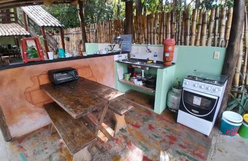 Serra do Cipo Hotel | Pousada Alecrim