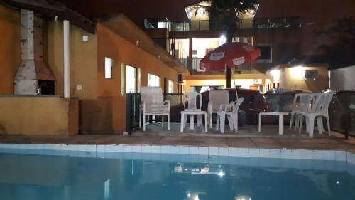 Parque Enseada Hotel | Pousada Alelo