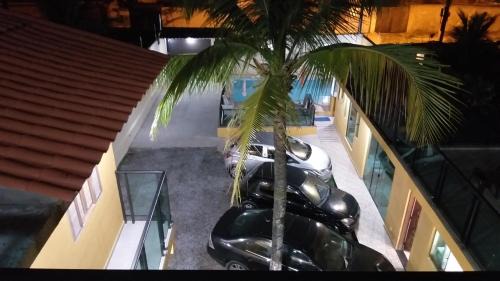 Parque Enseada Hotel | Pousada Alelo