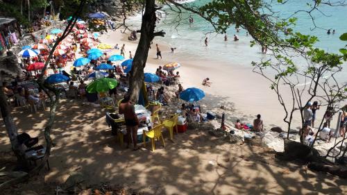 Parque Enseada Hotel | Pousada Alelo