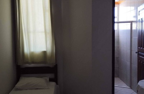 Bom Jesus Da Lapa Hotel | Pousada Algaroba