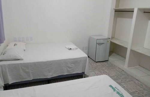Bom Jesus Da Lapa Hotel | Pousada Algaroba