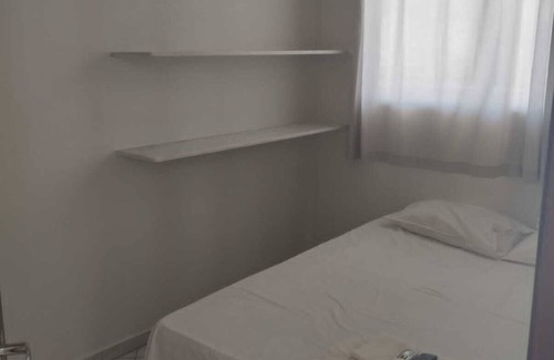 Bom Jesus Da Lapa Hotel | Pousada Algaroba