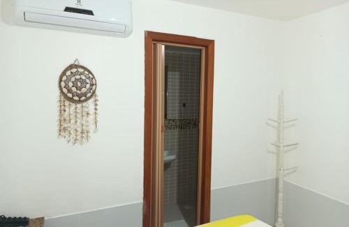 Mangue Seco Hotel | Pousada Algas Marinhas