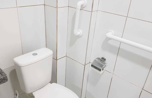 Centro Hotel | Pousada Aliança