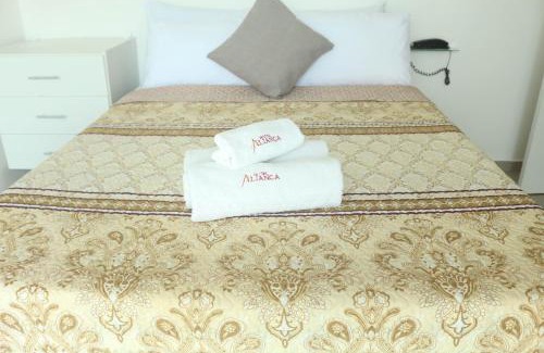 Salvador Hotel | Pousada Aliança