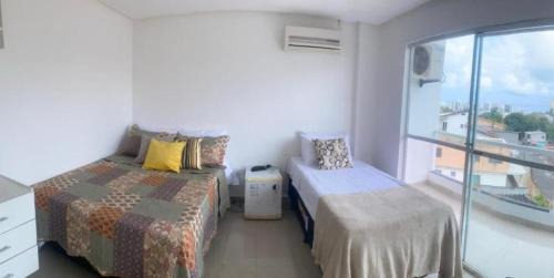 Salvador Hotel | Pousada Aliança