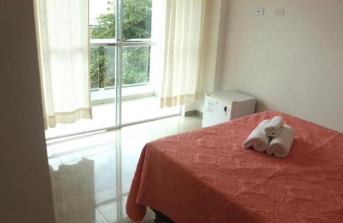 Salvador Hotel | Pousada Aliança