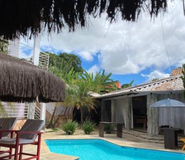 Old Town Hotel | Pousada Aliany Lôbo
