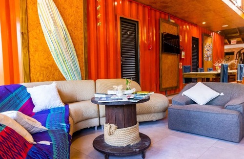 Itajai Hotel | Pousada Alma Brava