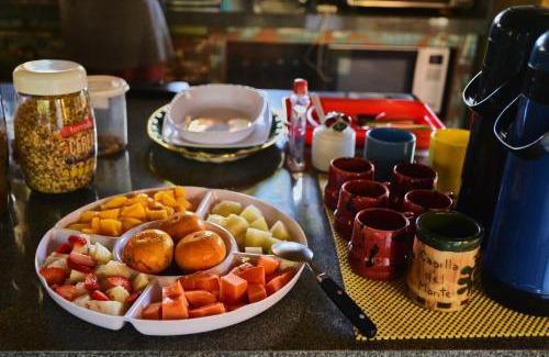 Gamboa Cama Y Desayuno | Pousada Alma da Gamboa