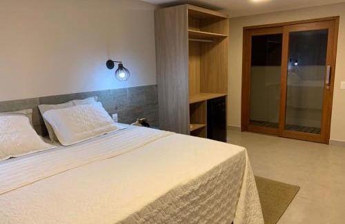 Floresta Velha Hotel | Pousada Alma Noronha