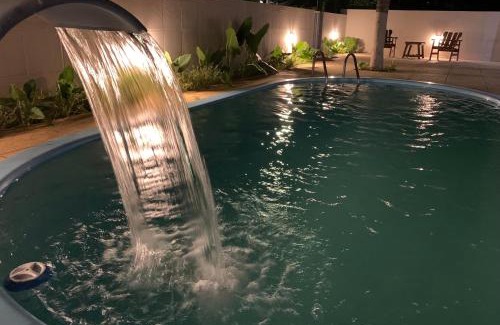 Floresta Velha Hotel | Pousada Alma Noronha